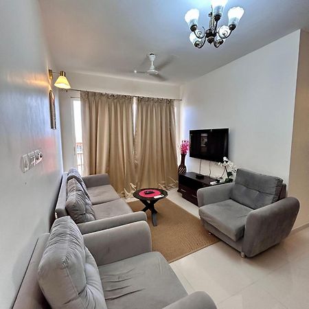 Tata Rio De Goa, Good Stay 2 Bhk Pool View Premium Apartment, 805 ダボリム エクステリア 写真