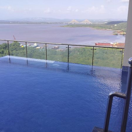 Tata Rio De Goa, Good Stay 2 Bhk Pool View Premium Apartment, 805 ダボリム エクステリア 写真