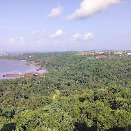 Tata Rio De Goa, Good Stay 2 Bhk Pool View Premium Apartment, 805 ダボリム エクステリア 写真