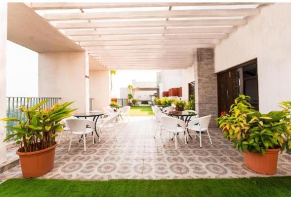 Tata Rio De Goa, Good Stay 2 Bhk Pool View Premium Apartment, 805 ダボリム エクステリア 写真