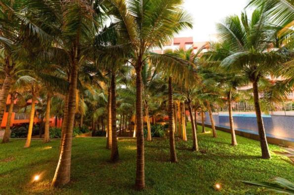 Tata Rio De Goa, Good Stay 2 Bhk Pool View Premium Apartment, 805 ダボリム エクステリア 写真