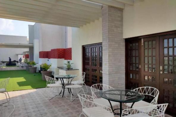 Tata Rio De Goa, Good Stay 2 Bhk Pool View Premium Apartment, 805 ダボリム エクステリア 写真