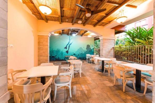 Tata Rio De Goa, Good Stay 2 Bhk Pool View Premium Apartment, 805 ダボリム エクステリア 写真