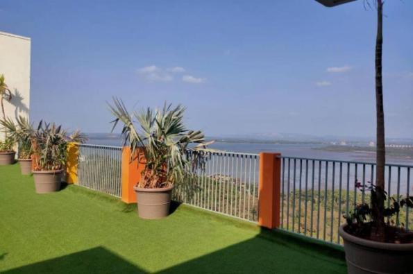 Tata Rio De Goa, Good Stay 2 Bhk Pool View Premium Apartment, 805 ダボリム エクステリア 写真