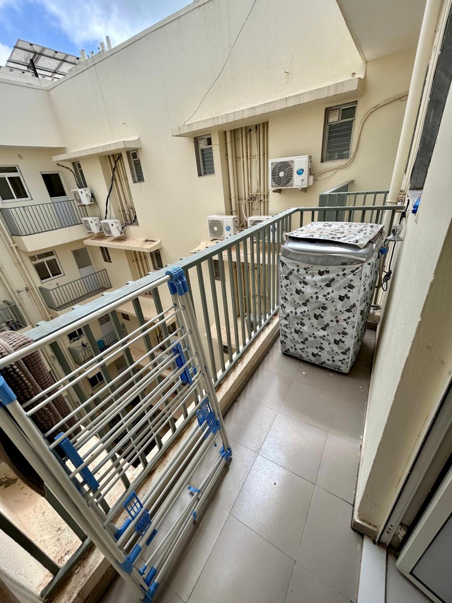 Tata Rio De Goa, Good Stay 2 Bhk Pool View Premium Apartment, 805 ダボリム エクステリア 写真