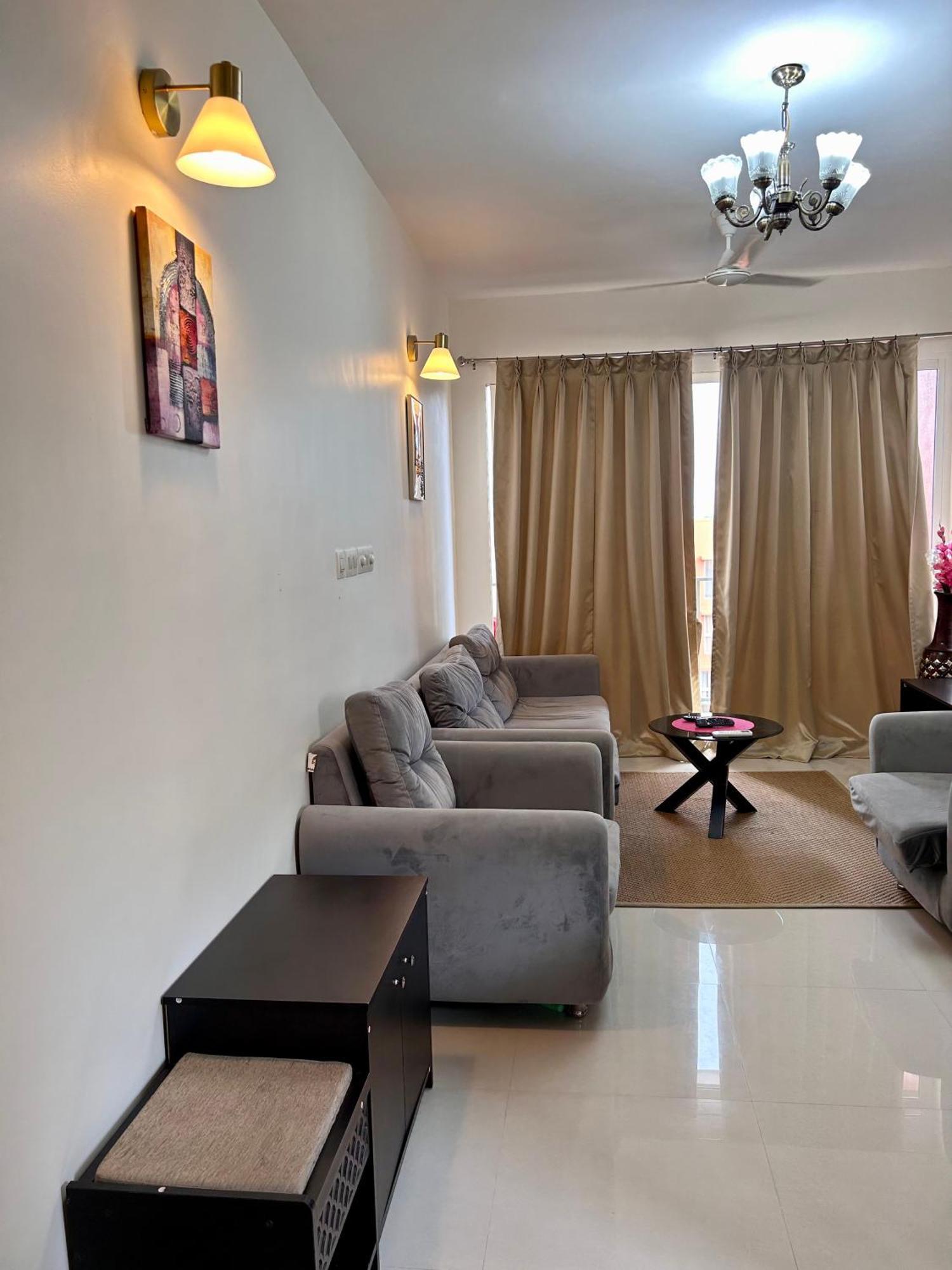 Tata Rio De Goa, Good Stay 2 Bhk Pool View Premium Apartment, 805 ダボリム エクステリア 写真