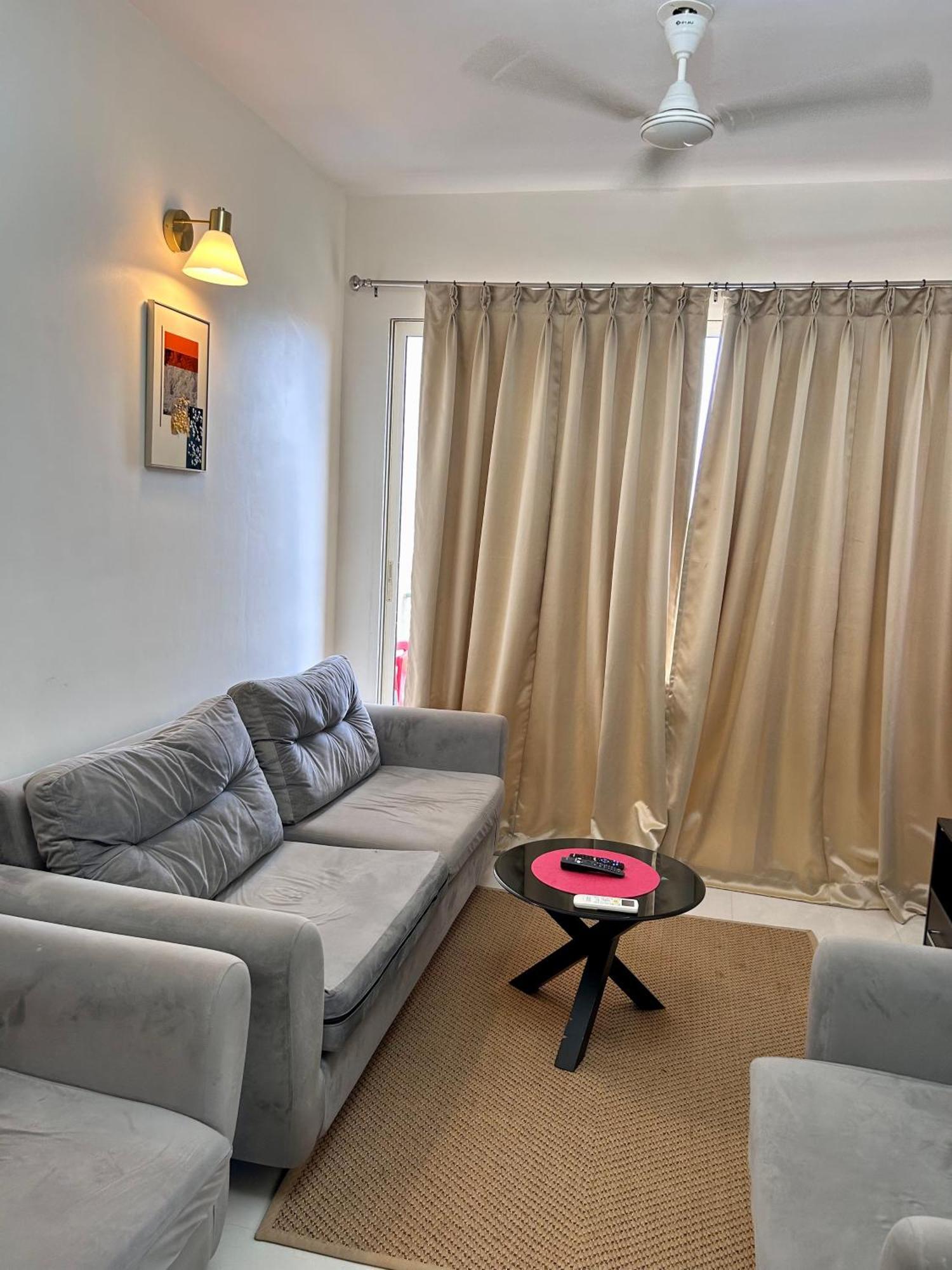 Tata Rio De Goa, Good Stay 2 Bhk Pool View Premium Apartment, 805 ダボリム エクステリア 写真