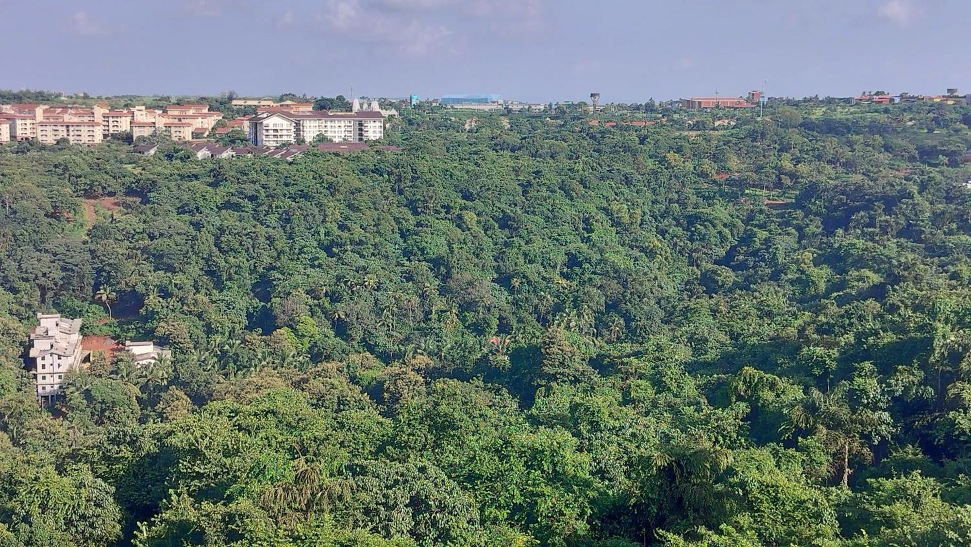 Tata Rio De Goa, Good Stay 2 Bhk Pool View Premium Apartment, 805 ダボリム エクステリア 写真